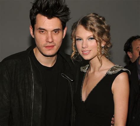 john mayer dating life.